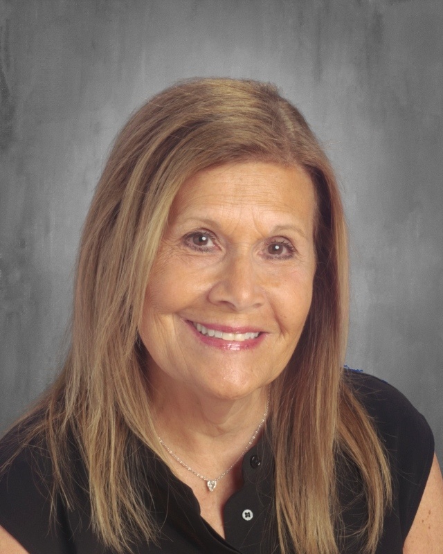 Carol Murphy